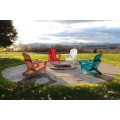 New Arrivals Plastic Outdoor Stackable Furniture